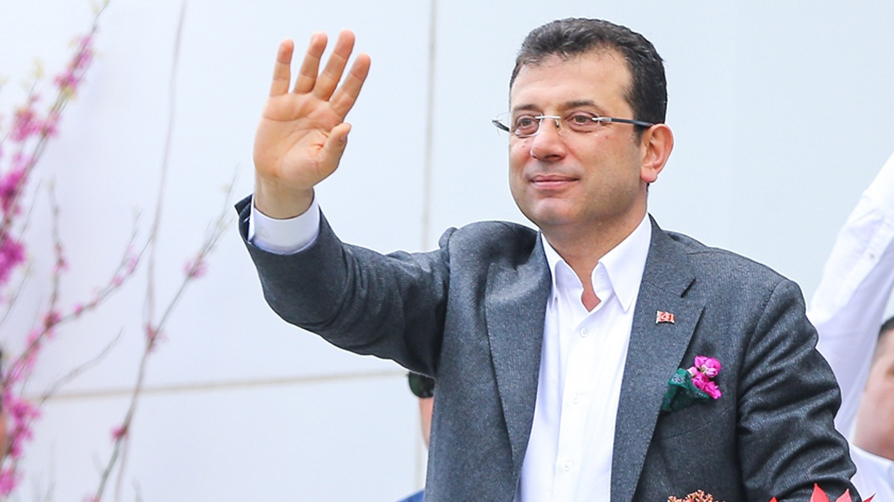Karagül 'İmamoğlu'na yamanma'ya çalışanları yazdı!
