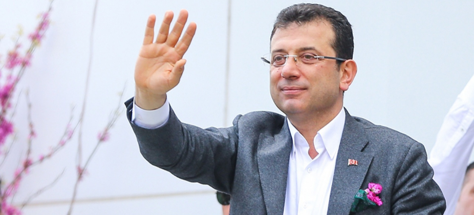Karagül 'İmamoğlu'na yamanma'ya çalışanları yazdı!