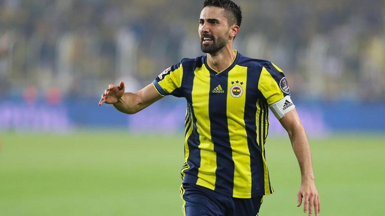 Hasan Ali Kaldırım'a Avrupa'dan talip var!