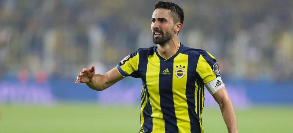 Hasan Ali: Artık galibiyet serisi gelmek zorunda