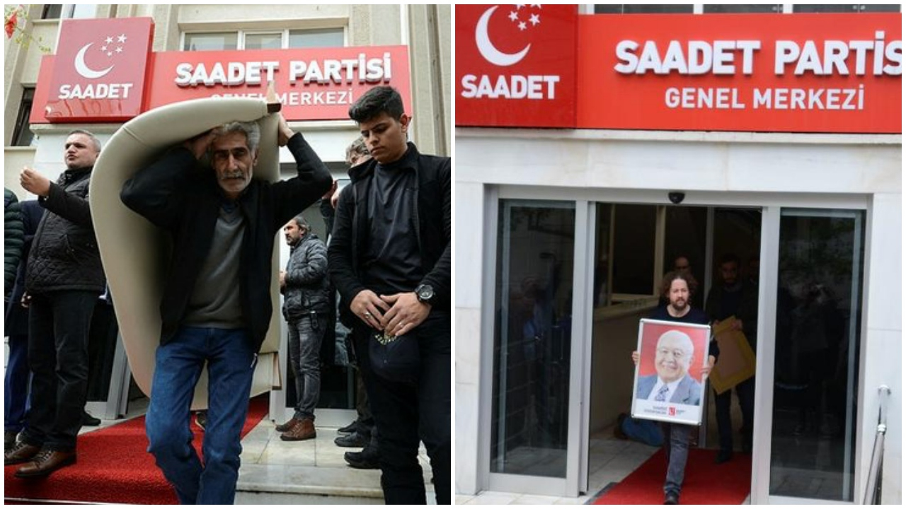 CHP ile yattılar, şaşı kalktılar! İşte büyük ayıp...