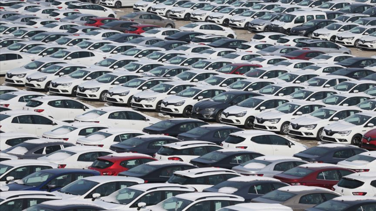 Otomotiv ihracatçısına ÖTV desteği!