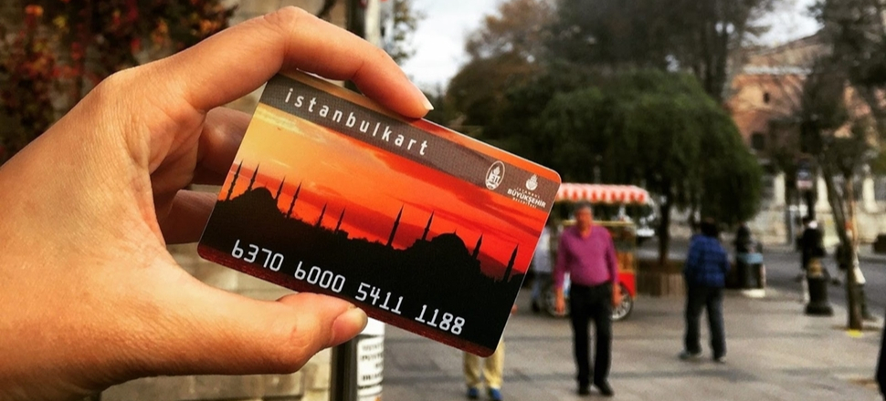 İstanbulkart, "Şehir Yaşam Kartı"na dönüşüyor