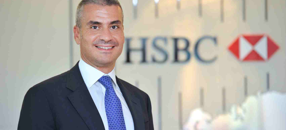 HSBC Genel Müdürü'nün, Erdoğan'a hakaret duruşması görüldü