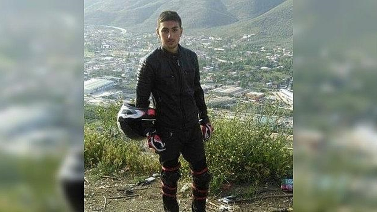Bursa'da katil zanlısı Ebuzer Ş.: Kendimi korumak istedim