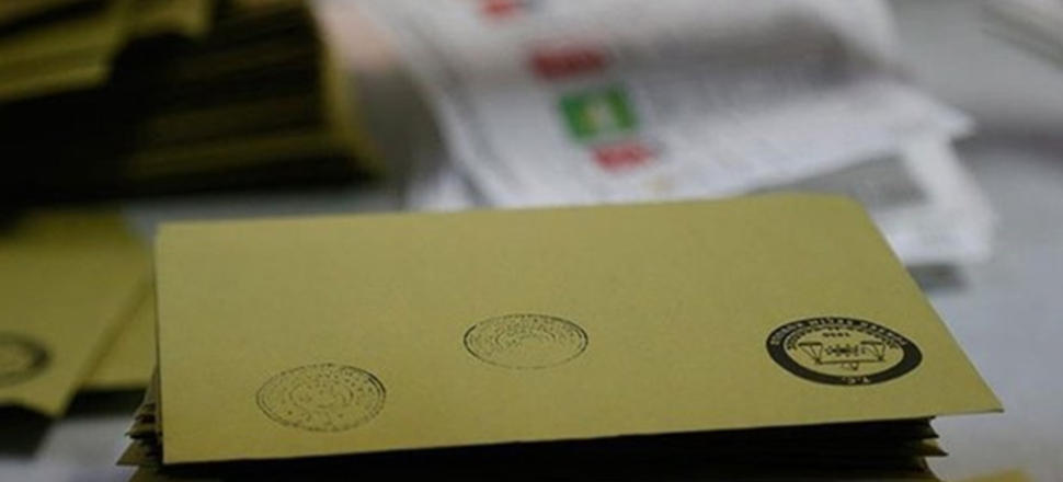 HDP'den seçimlerin yenilenmesi talebi!