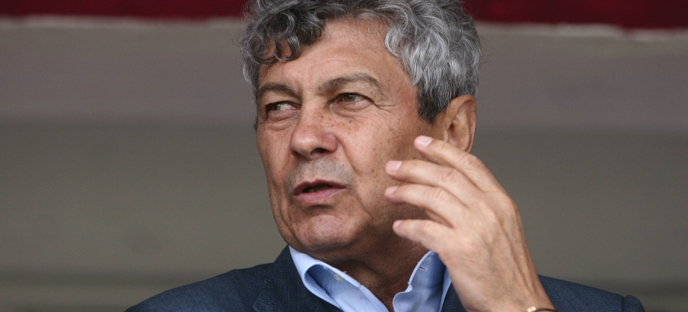 Lucescu gelirse o isim takımda kalacak!