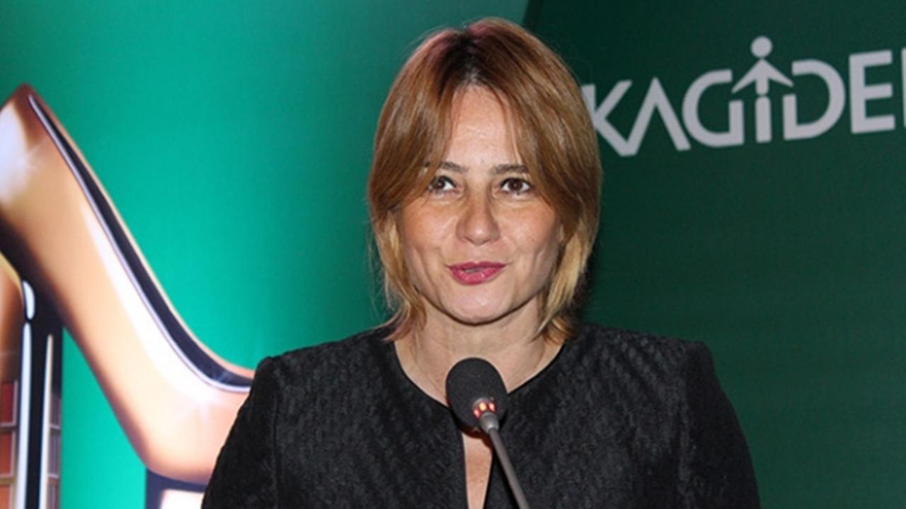 İstanbul KAGİDER Başkanı Sanem Oktar: Yeni dünyanın geçer akçesi veri