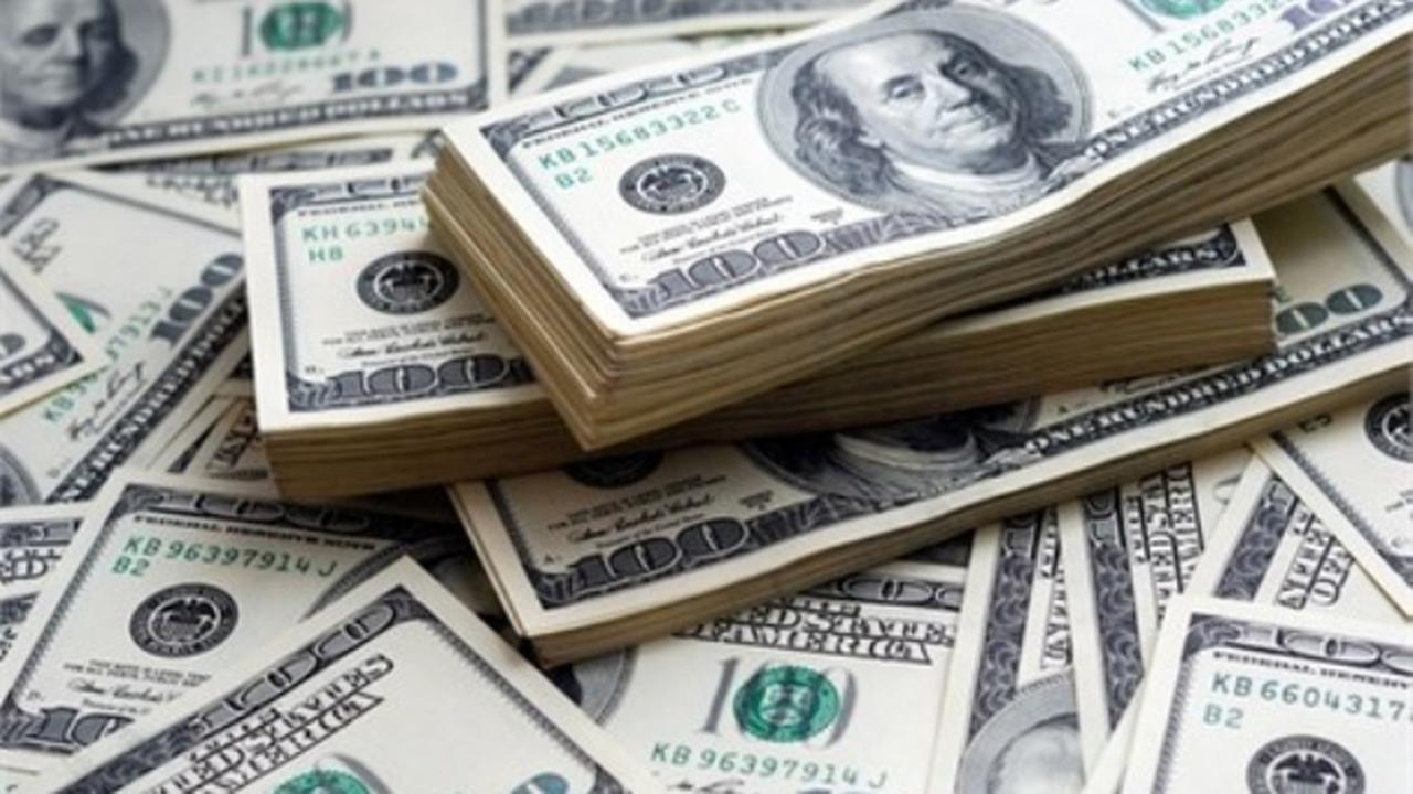 Dolar güne hareketli başladı!