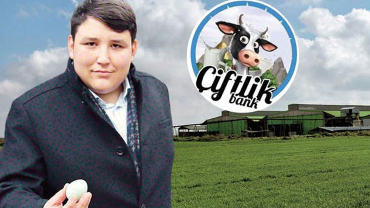 Tosuncuğun yeni marifetleri ortaya çıktı!