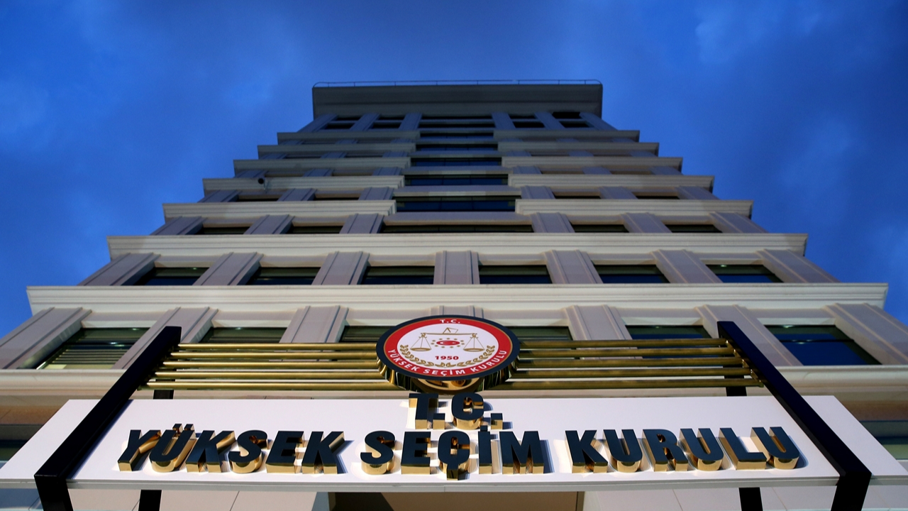 HDP'nin Eruh talebine ret...