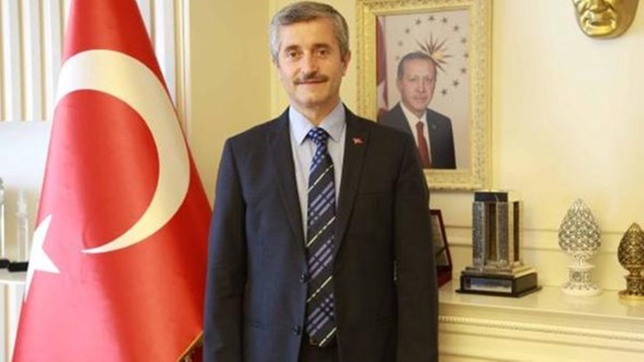 Gaziantep'te Başkan Mehmet Tahmazoğlu’ndan sağlıklı nesil vurgusu