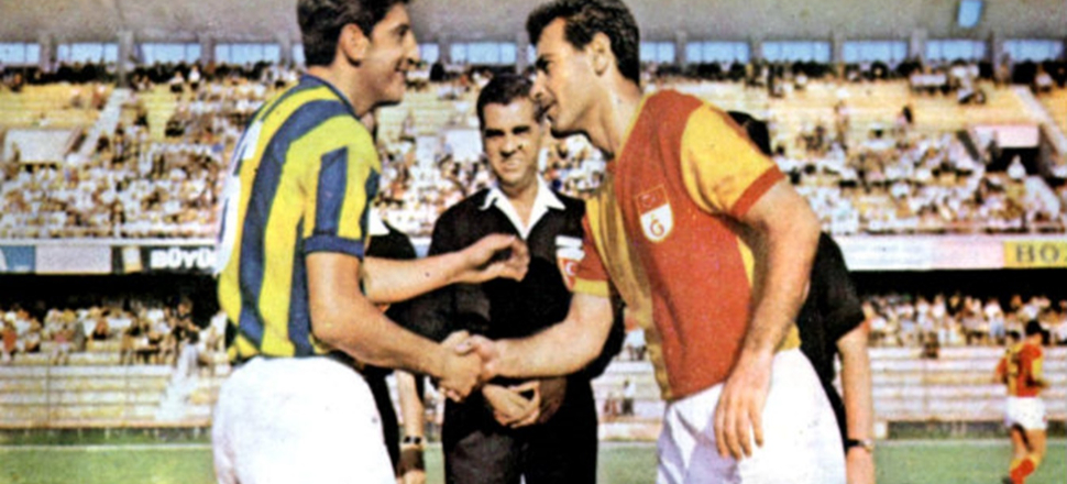 Galatasaray camiasından Can Bartu sözleri!