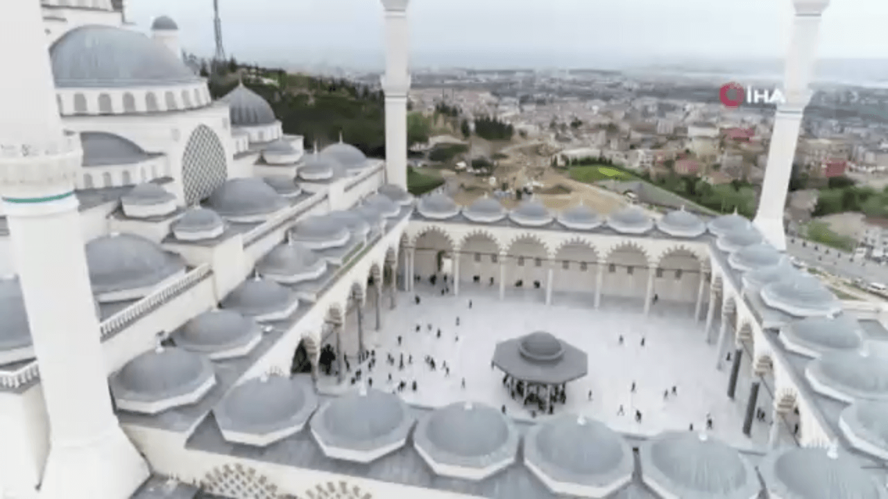 Karamollaoğlu’nun dolmaz demişti ama adeta taştı!