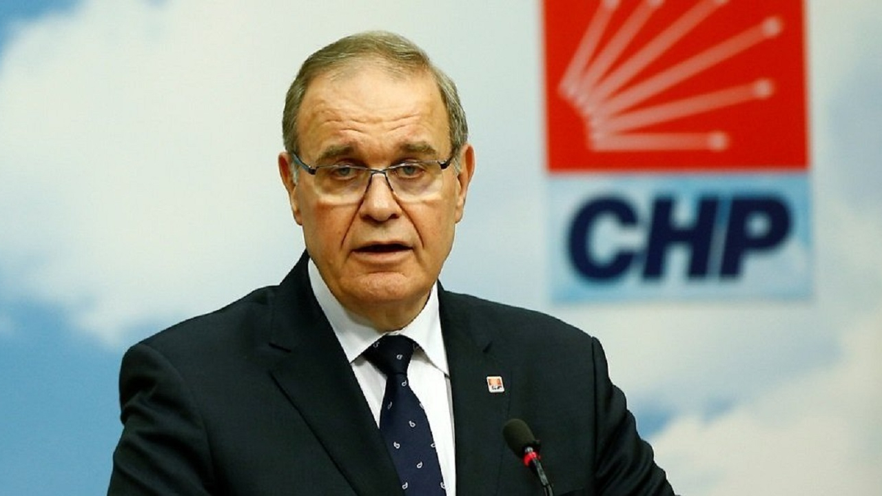 CHP'den İstanbul için yeni açıklama!