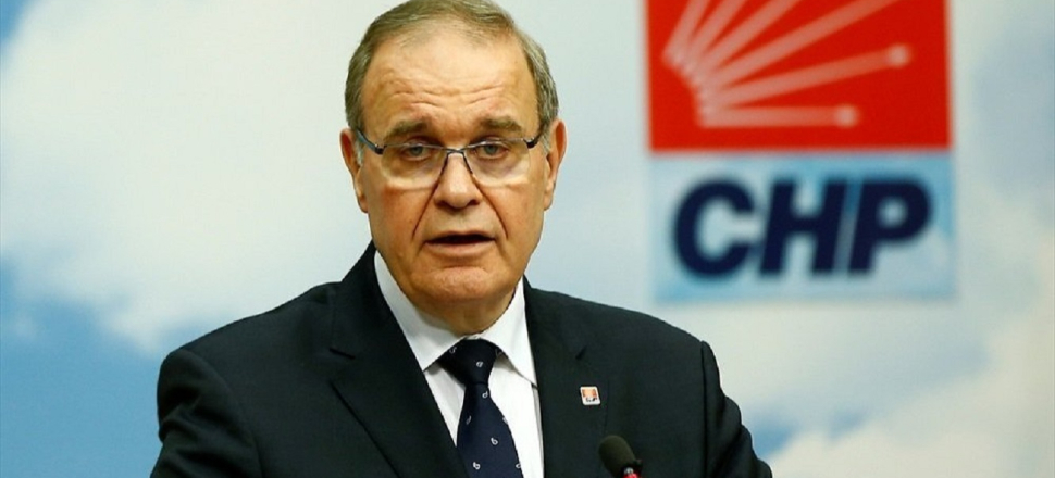 CHP'den İstanbul için yeni açıklama!