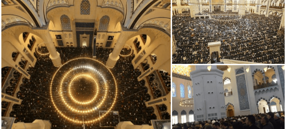 Karamollaoğlu'na vatandaşlardan tokat gibi cevap!