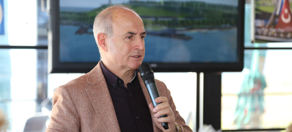 Seçmen taşıma olayına CHP'li Akgün'ün de adı karıştı!