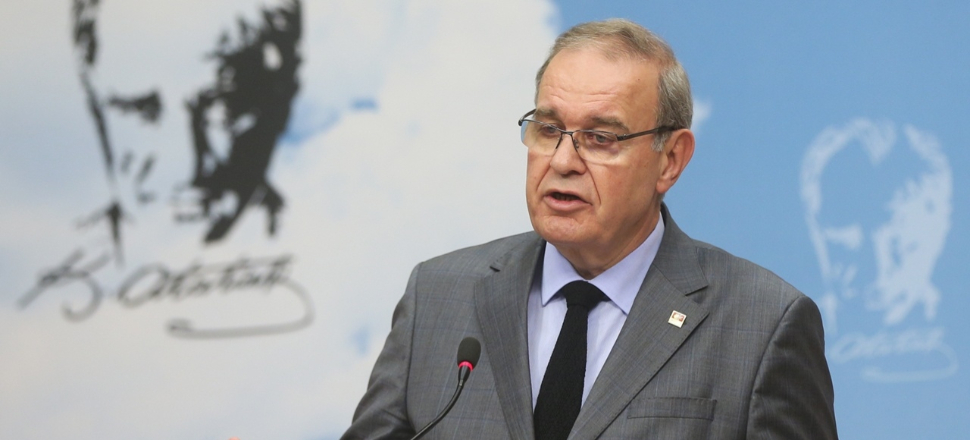 CHP'den YSK'nın erteleme kararına tepki...