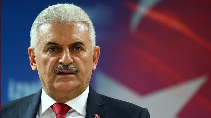 Başbakan'dan Napolyon'lu İstanbul örneği!