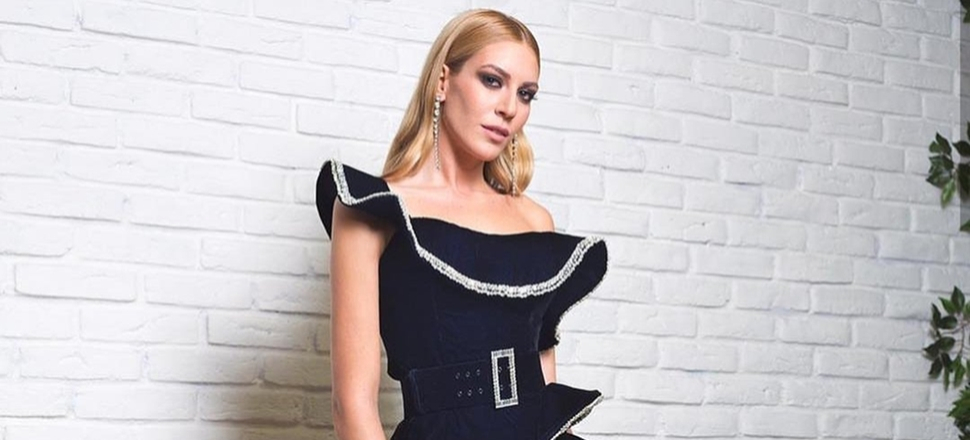 Sinem Kobal dedikodulara son noktayı koydu!