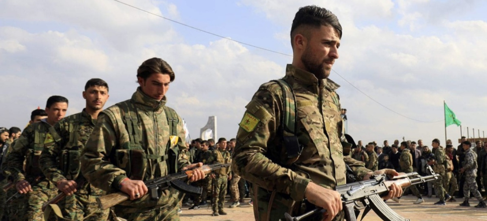 BAE ve Suudi Arabistan teröristlere sponsor oldu!