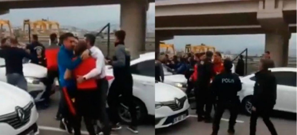 Halil ve Alpaslan için karar verildi...