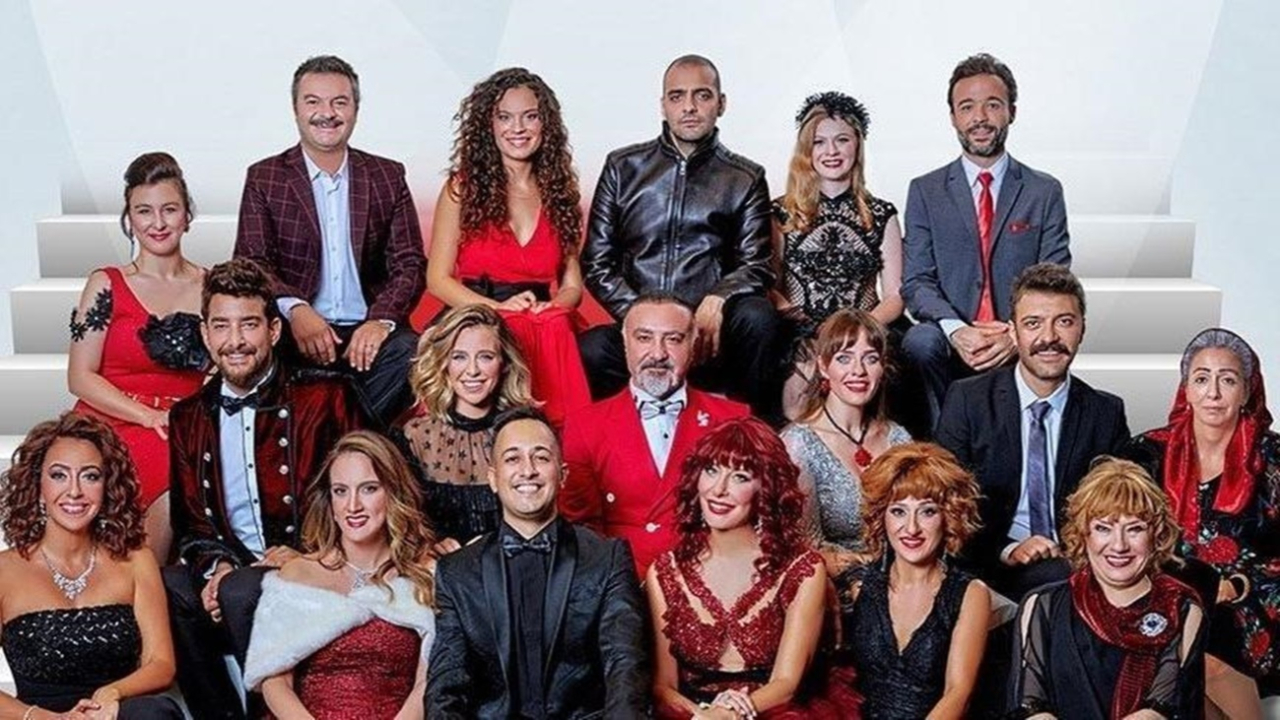 Jet Sosyete dizisinin geleceği belli oldu!