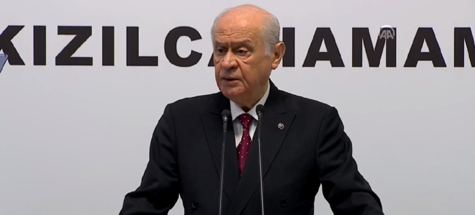 "İstanbul'da seçimin tekrarı en mantıklı yoldur!"