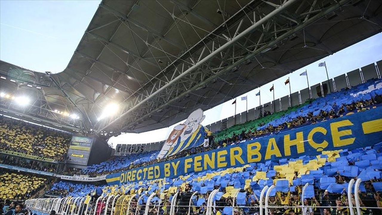 19 yılda sadece 13 dakika!