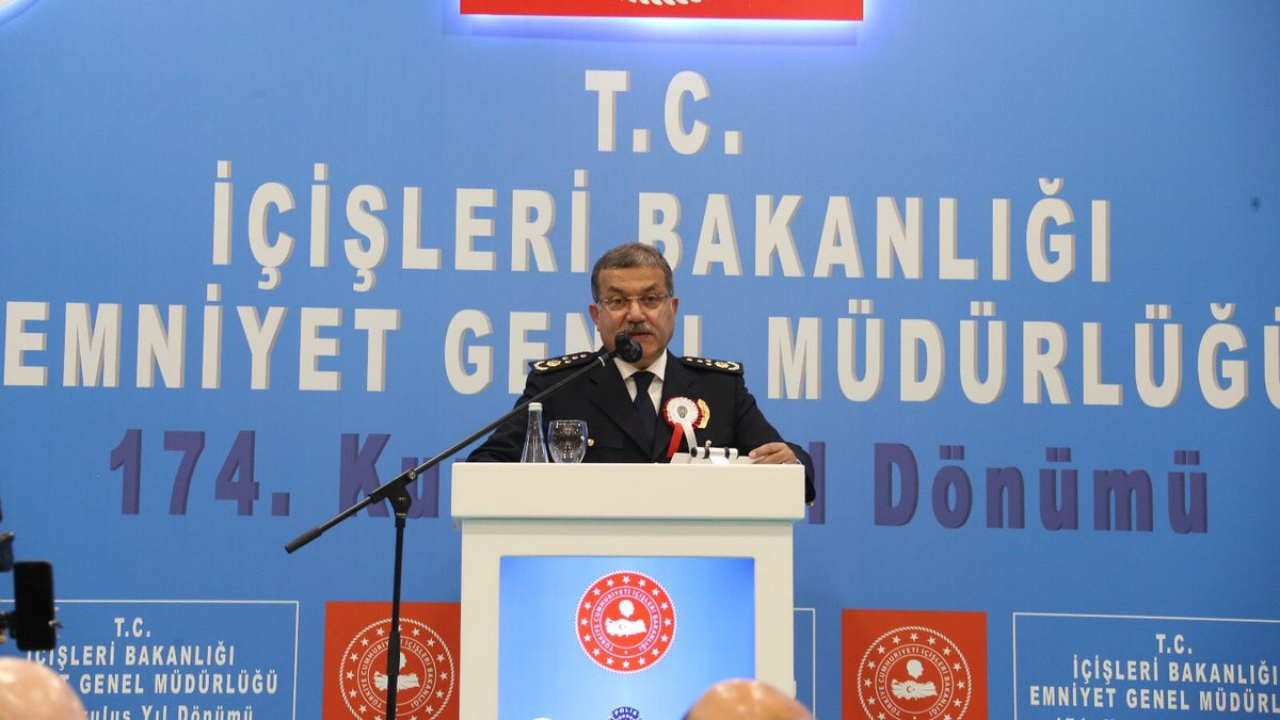 81 il emniyet müdürüne kritik talimat!