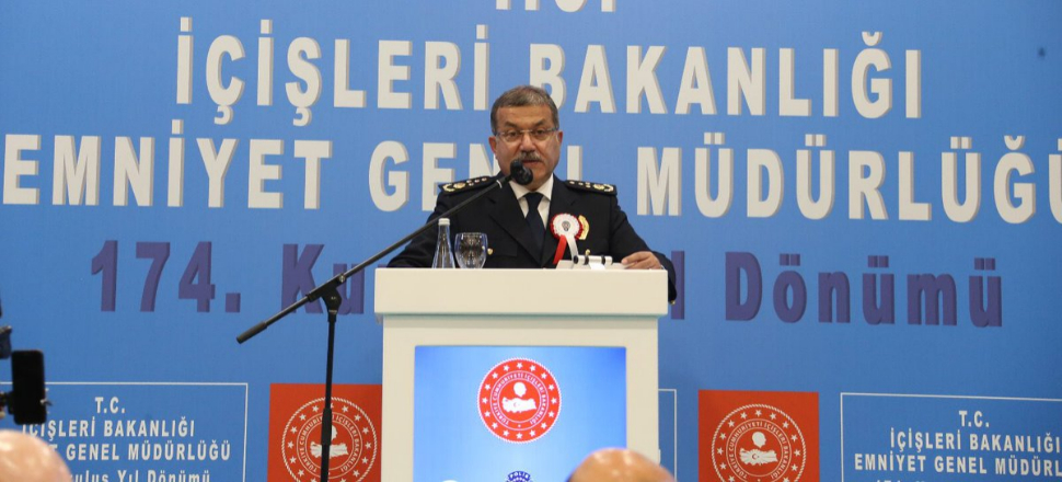 81 il emniyet müdürüne kritik talimat!
