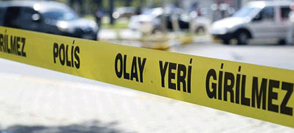 Beylikdüzü'nde kanlı hesaplaşma!