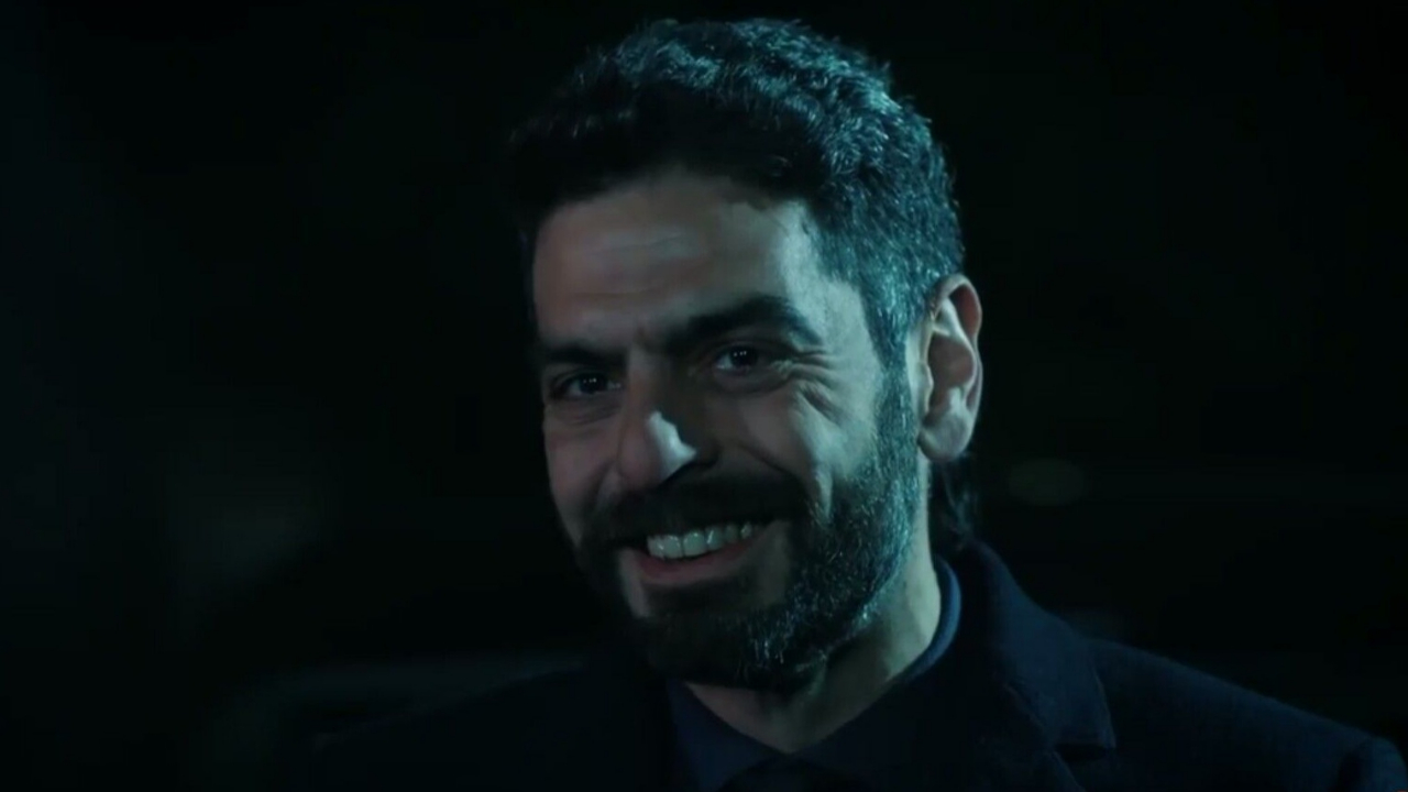 Psikopat Vedat'ın Çukur'daki rolü belli oldu!
