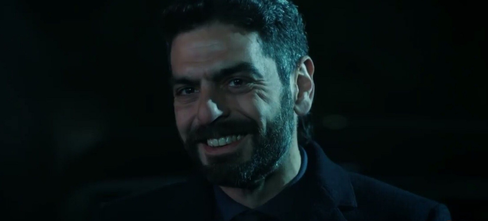 Psikopat Vedat'ın Çukur'daki rolü belli oldu!
