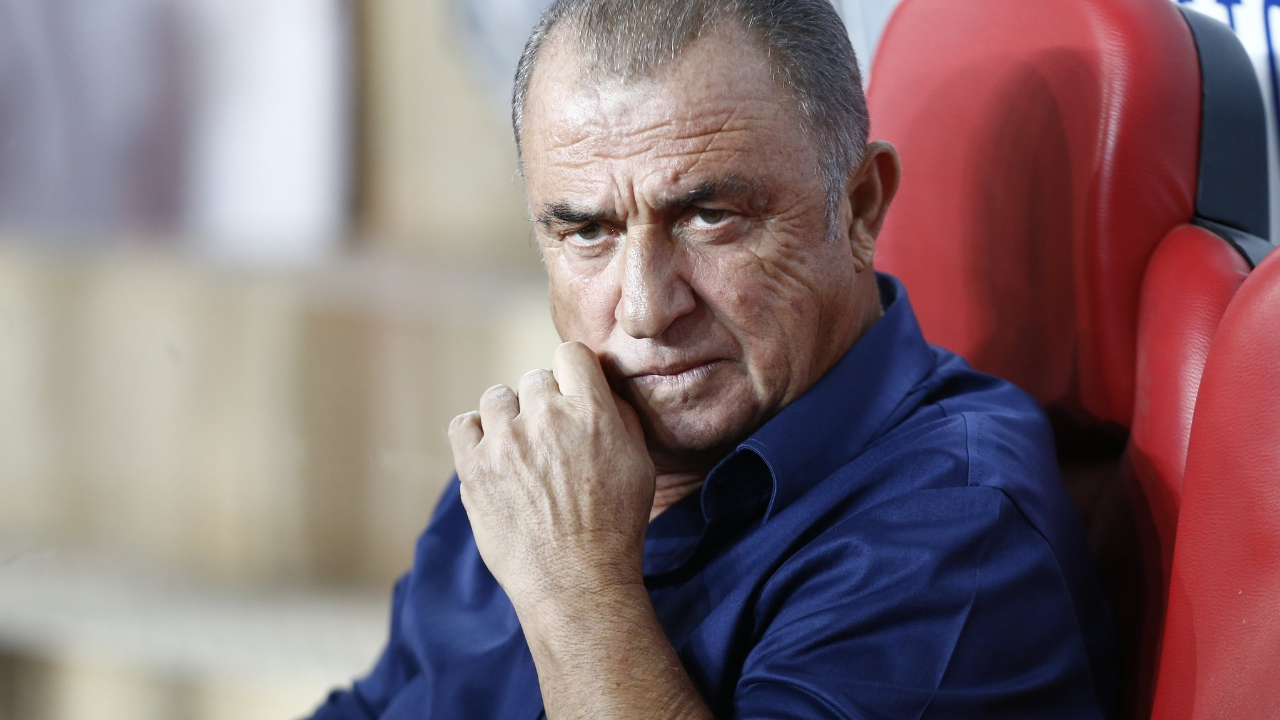 TFF ile Fatih Terim arasındaki dava sonuçlandı!