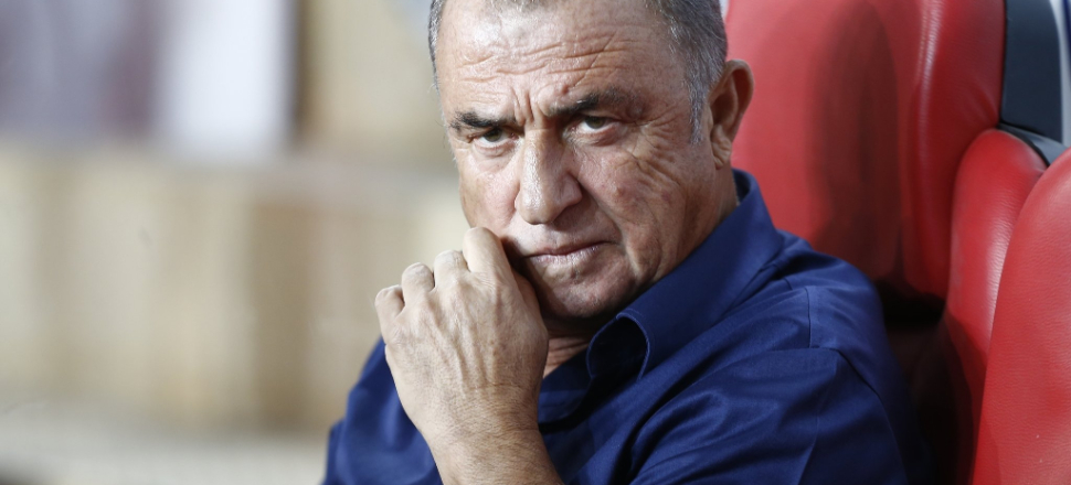 TFF ile Fatih Terim arasındaki dava sonuçlandı!