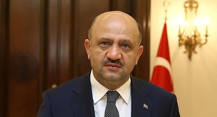 Fırat Kalkanı operasyonuyla Amerikan tezi tamamen çöktü