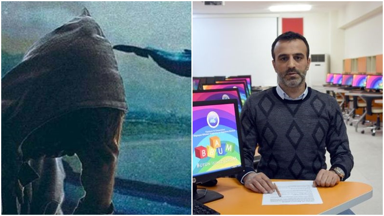 "Mavi Balina'da Türk yöneticiler de var!"