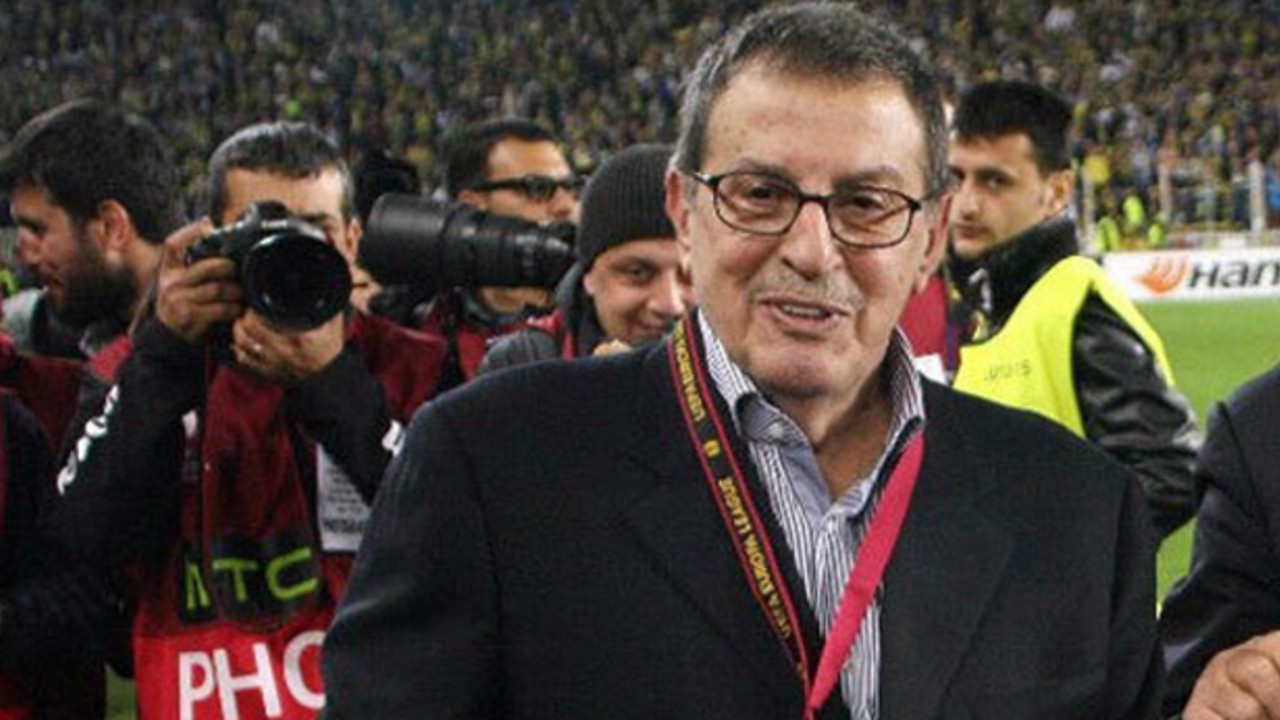 TFF'den Can Bartu kararı!