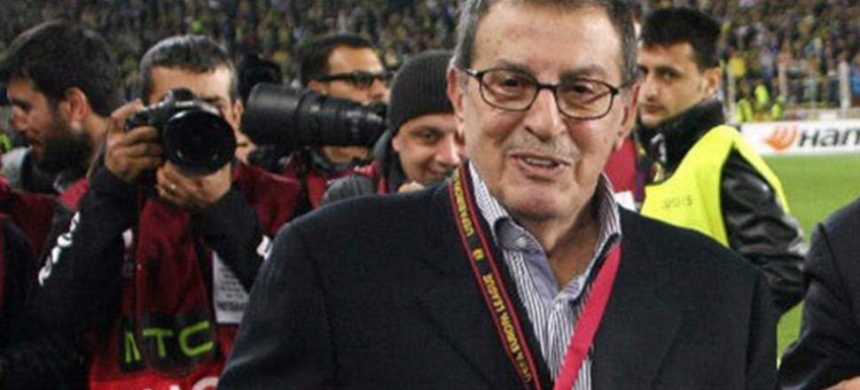 TFF'den Can Bartu kararı!