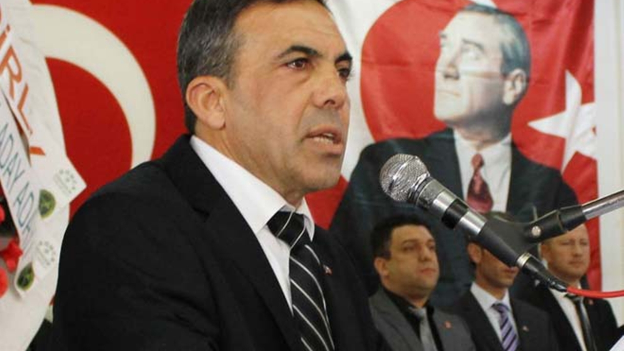 CHP'li Başkan'ın kutlama yemeği hastanede bitti...
