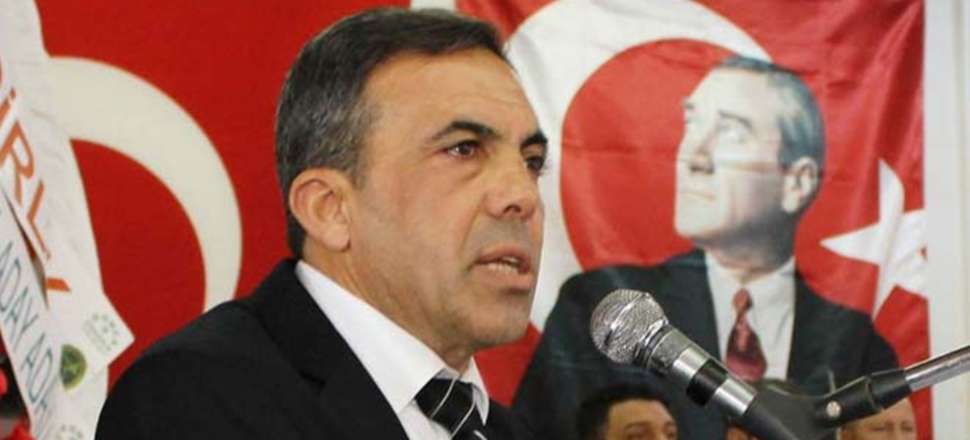 CHP'li Başkan'ın kutlama yemeği hastanede bitti...