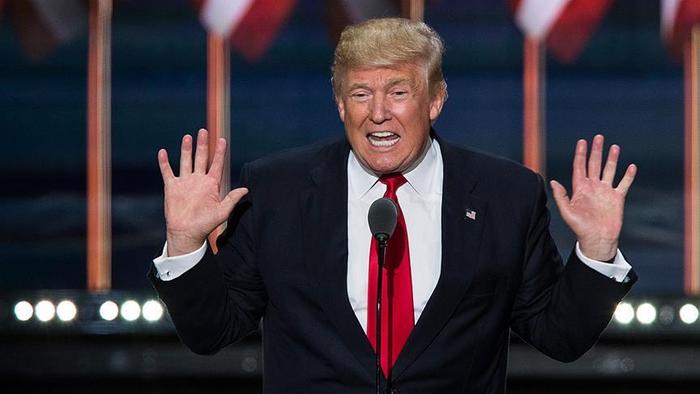 ABD Başkan Adayı Donald Trump hakkında bir skandal iddia daha