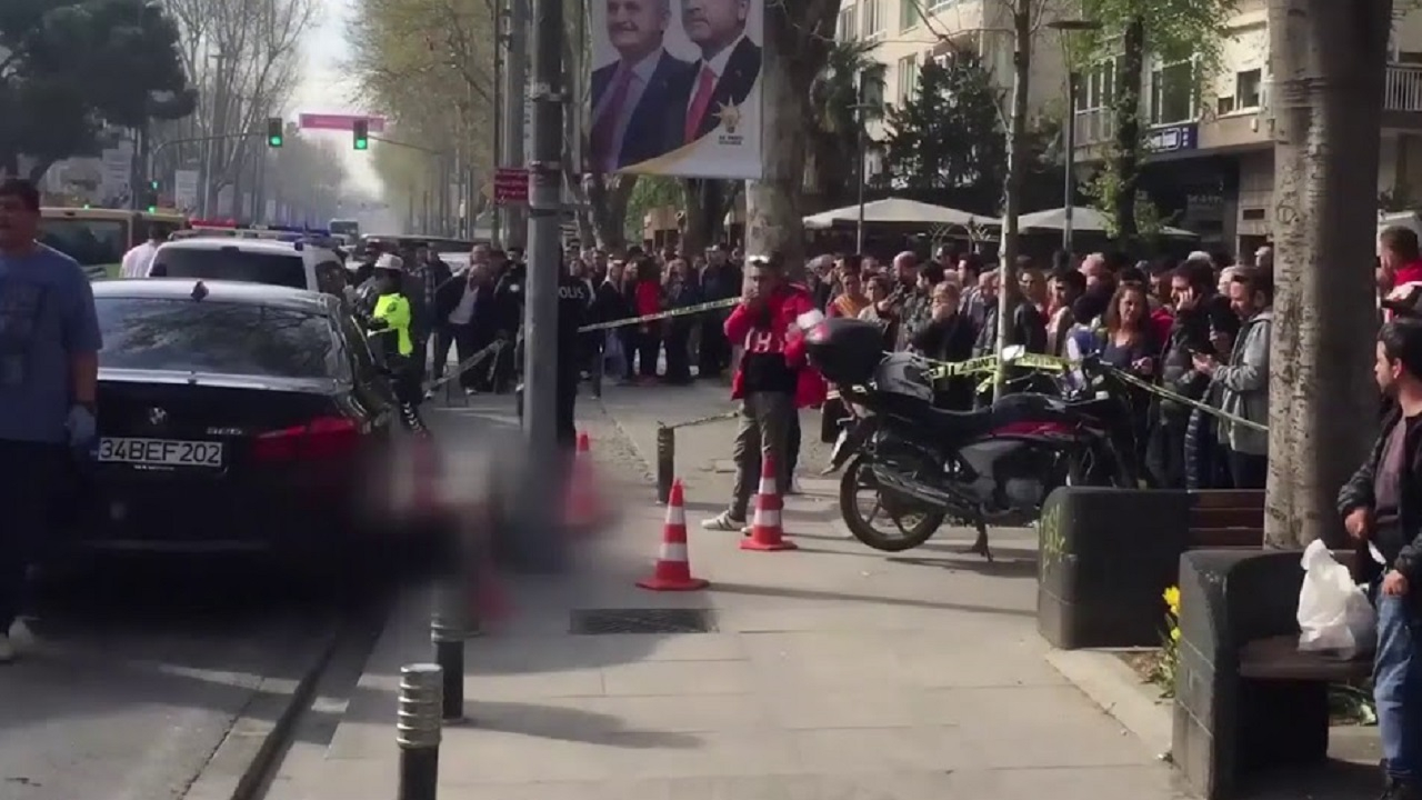 Kadıköy'deki mafya cinayetinde köstebek detayı!