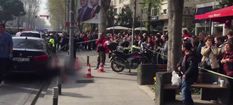 Kadıköy'deki mafya cinayetinde köstebek detayı!