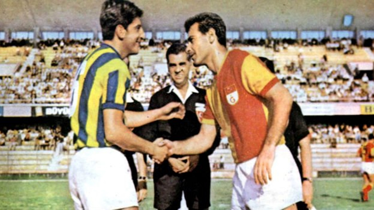 Can Bartu ve Metin Oktay formalarını değiştiriyor!