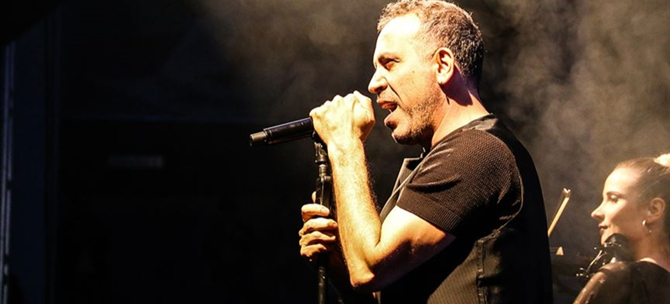 Haluk Levent: "Festival olsun, para almayacağız"