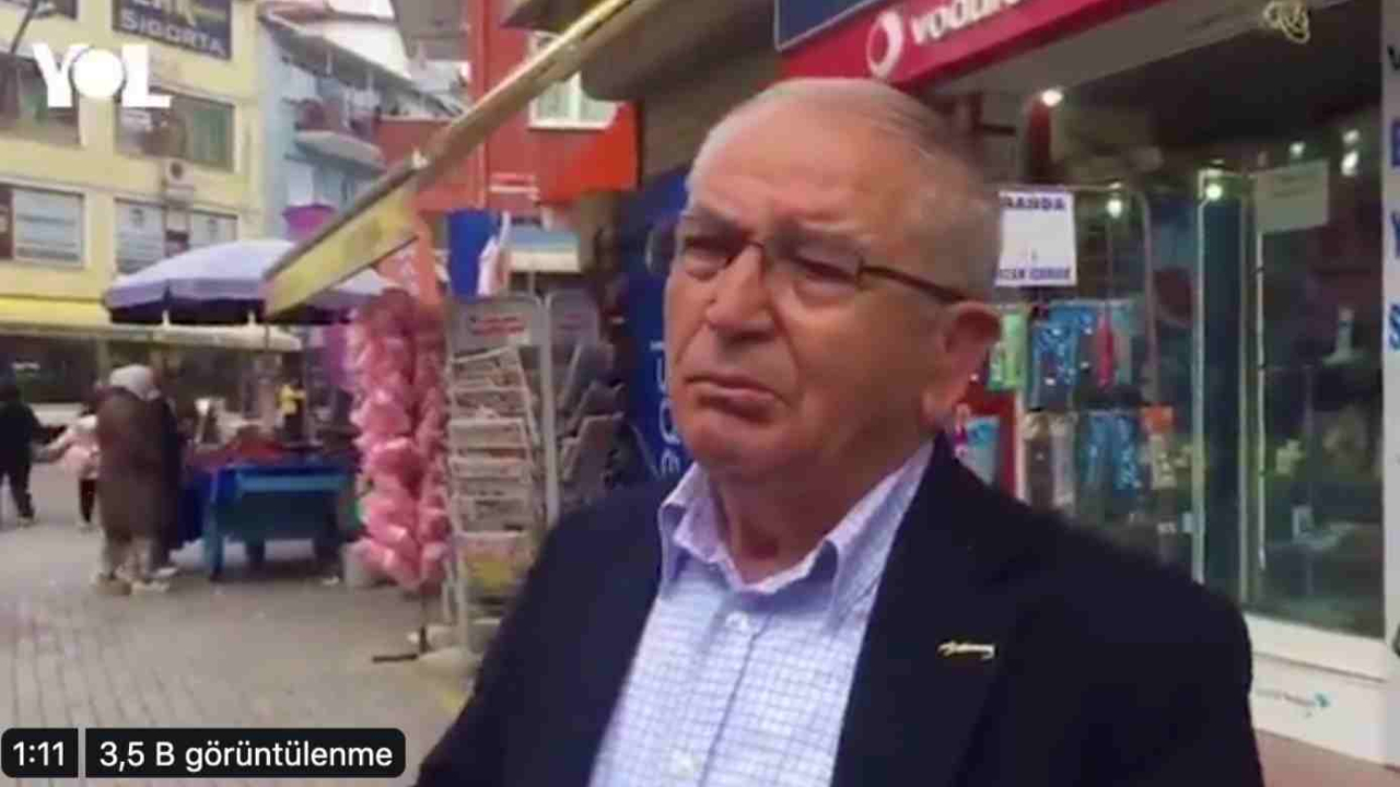 CHP medyası suçlanan ismin kardeşinden "tarafsız" görüş aldı!