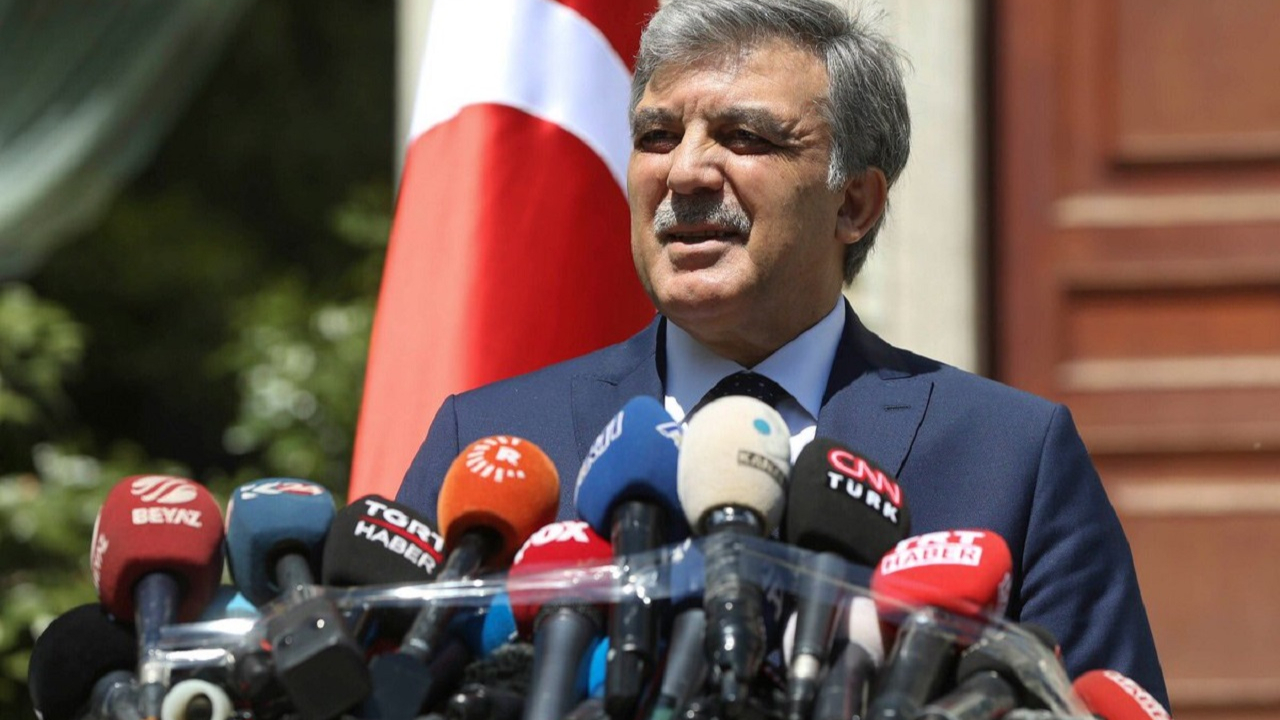 İşte Abdullah Gül'ü tüketen şey...